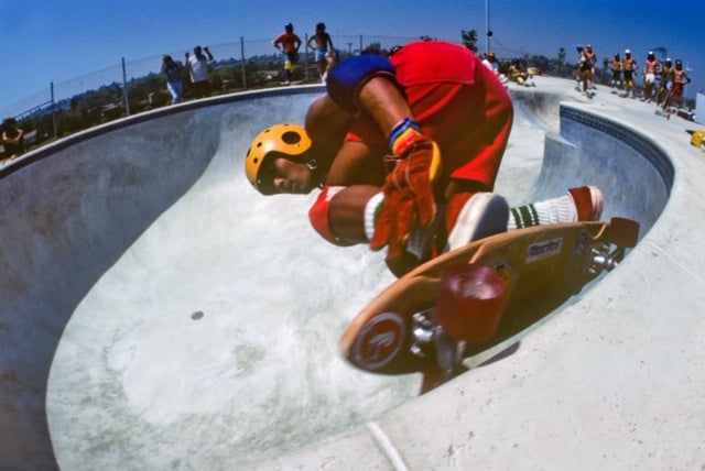 What you may not know about Spring Valley Skatepark.